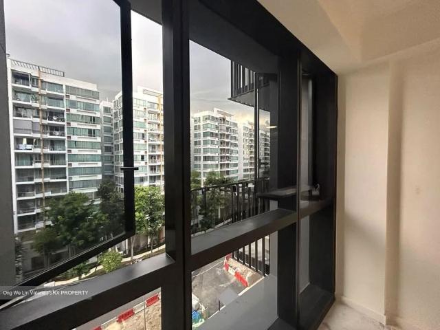 Tanah Merah Kechil Link D16, Condominium