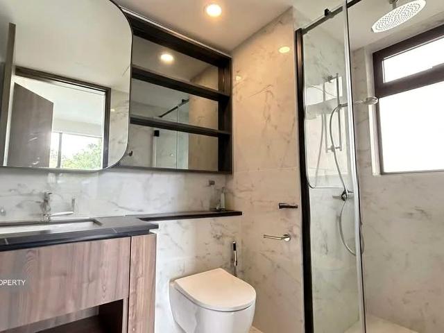 Tanah Merah Kechil Link D16, Condominium