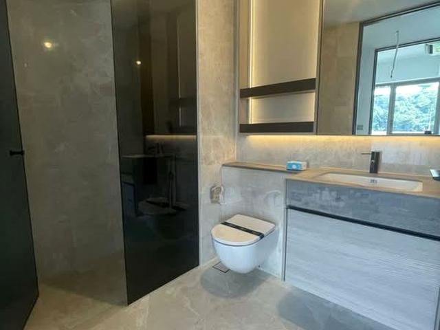 Tanah Merah Kechil Link D16, Condominium