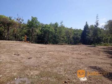Tanah Murah 10 Menit Stasiun Cikoya, SHM