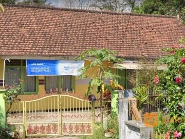 Tanah Pekarangan Murah Sukabumi kota