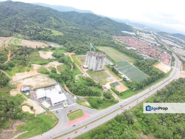 TANAH PREMIUM TEPI JALAN UTAMA, 21 Ekar, Mantau Mukim Rasah Seremban
