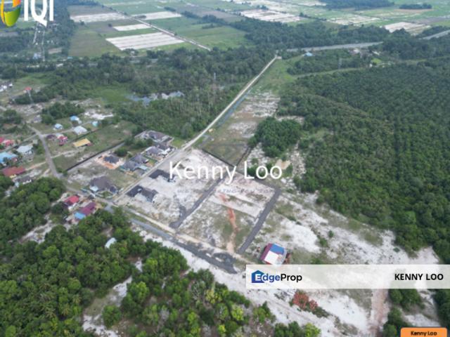 Tanah Puteh Pekan