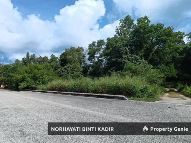 TANAH STRATEGIK BERSEBELAHAN KPJ TANJUNG LUMPUR, KUANTAN