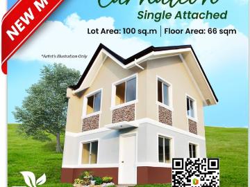 Tanauan Park Place [Houses and Lots ️] April 2025 in Tanauan, Batangas for sale