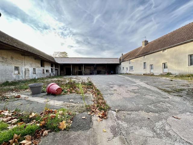 Tanay Vente Maison 21