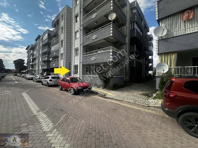 tanberk Den Satılık 3+1 Doğalgazlı Daire Çarşı Merkez De