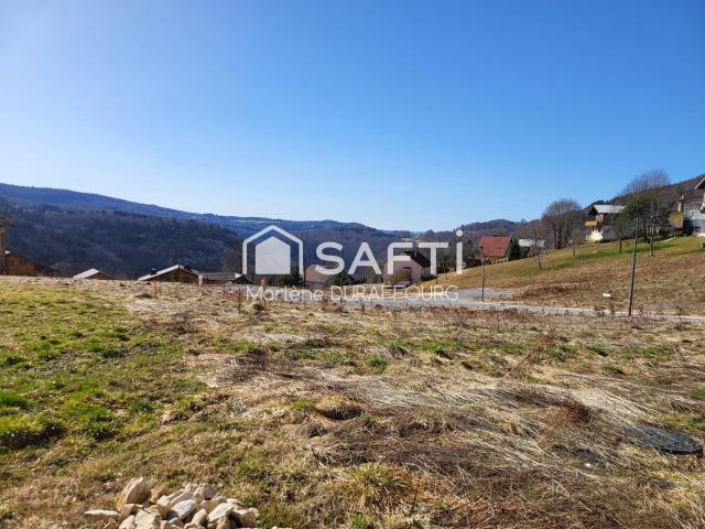 Tancua Vente Terrain 39