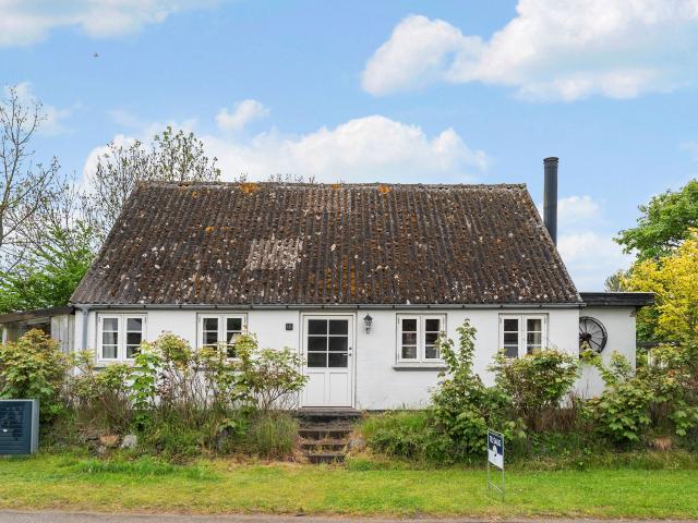 Tanderup Hovedgade 16