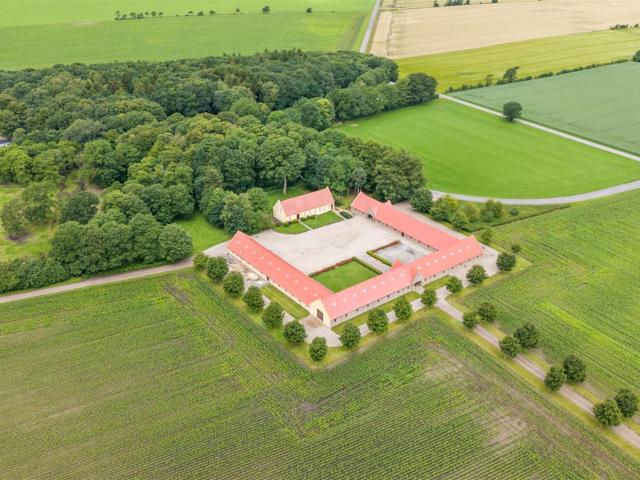 Tanderupvej 49, Snejbjerg Del 1