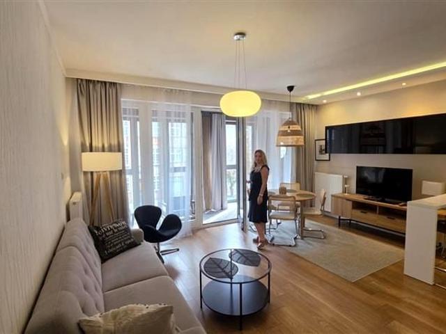 Tandeta 56,30 m², Gdańsk