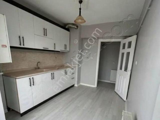Tandoğan 3+1 İçi Yapılı Daire