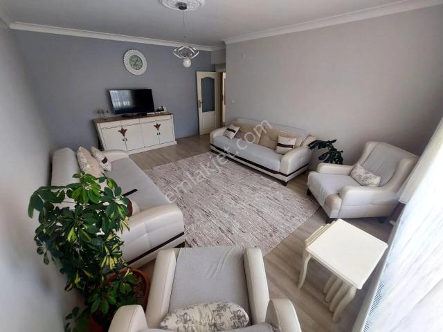 Tandoğan Mah. 3+1 Bağımsız Asansörlü Site İçerisinde Satılık Daire