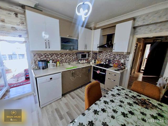 TANDOĞAN MAH. SATILIK EBEVEYN BANYOLU 3+1 FIRSAT DAİRESİ