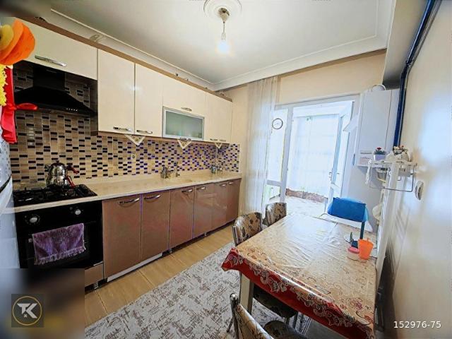 TANDOĞAN MAHALLESİ ASANSÖRLÜ GENÇ BİNADA SATILIK 3+1 DAİRE