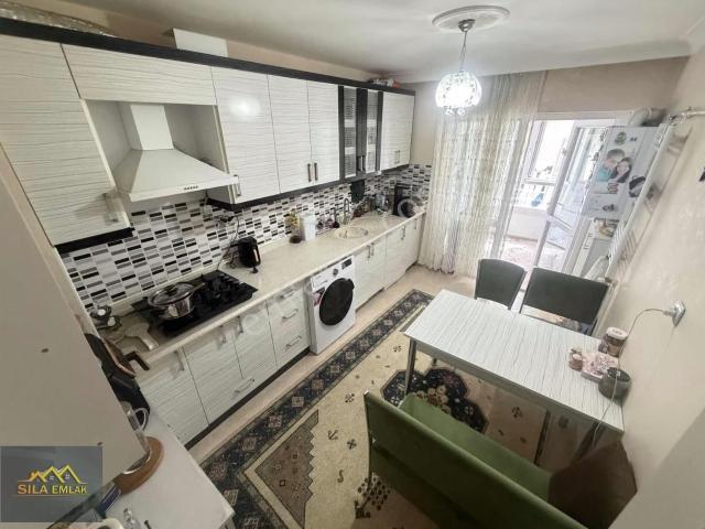 Tandoğan'da 3+1 Güney Cepheli 1.kat Bağımsız Masrfasız Daire!