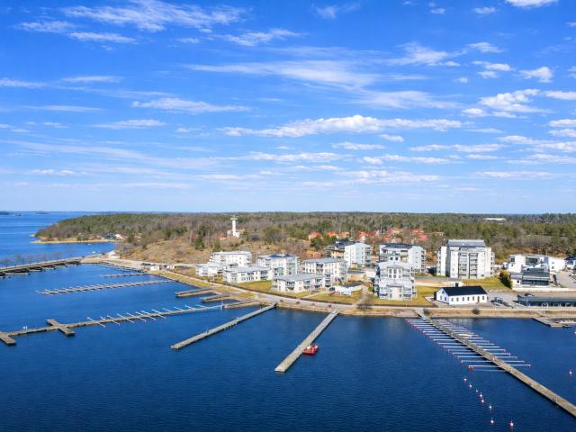 Tändsticksbryggan 6A
