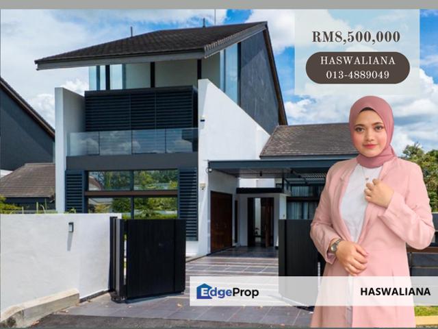 Tanduk 5 Residency