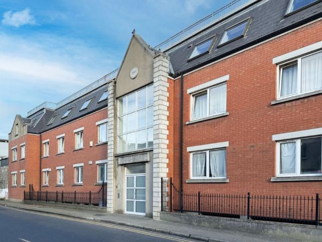 Tandy Court, Spitalfields, Dublin 8
