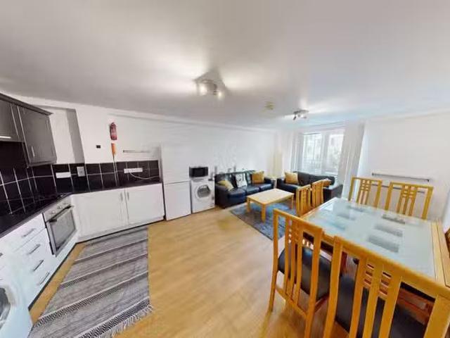 Tandy Court, Spitalfields, Dublin 8 is for rent
