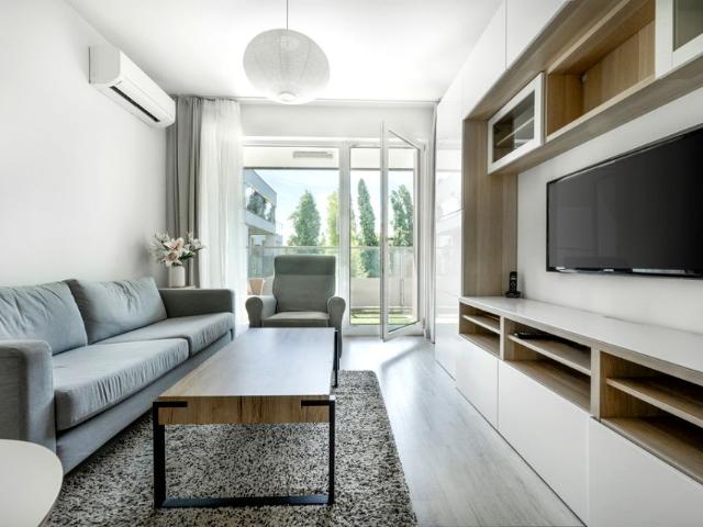 Taneczna 39,85 m², Warszawa
