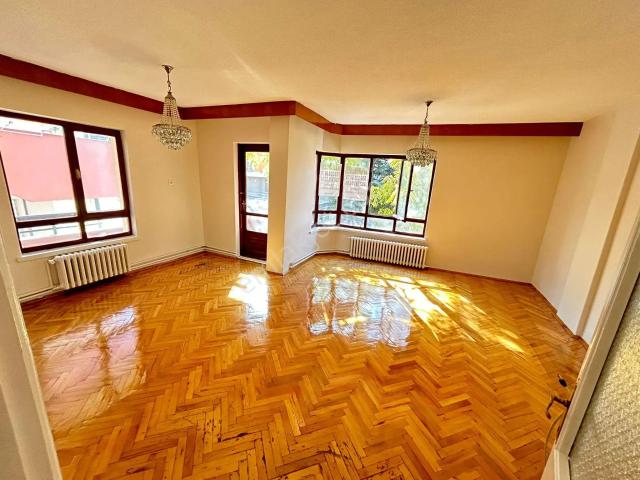 Taner'den Dikmen Ece Cad'de 3+1 Orta Kat Bağımsız Ön Cephe G.doğu