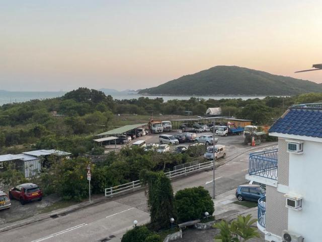 塘福, 塘福村, 2 房, 1 廳, 1 廁