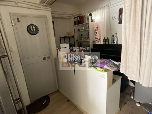 唐樓 #3557 租盤樓盤詳細資料