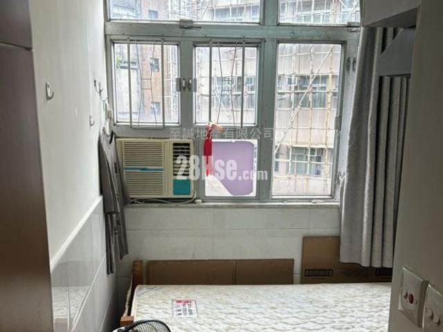 唐樓 #3574 租盤樓盤詳細資料