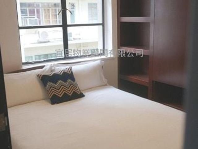 唐樓 #3751 租盤樓盤詳細資料