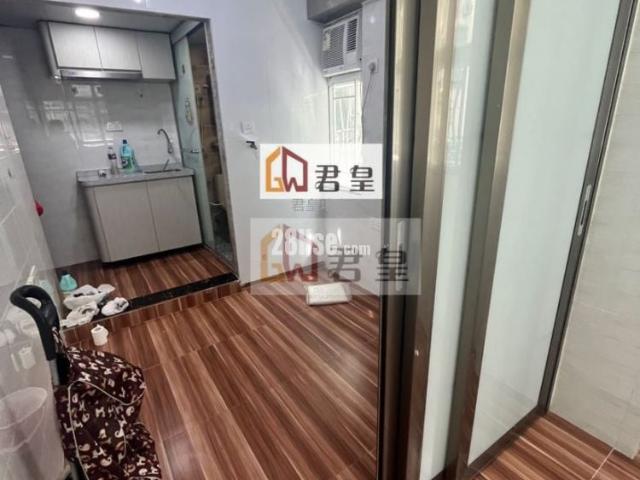 唐樓 #3809 租盤樓盤詳細資料