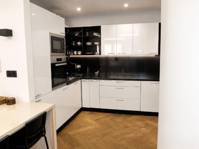 Tanger a vendre appartement meuble