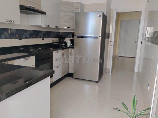 Tanger Appartement à vendre 800000 Dh/80 m²