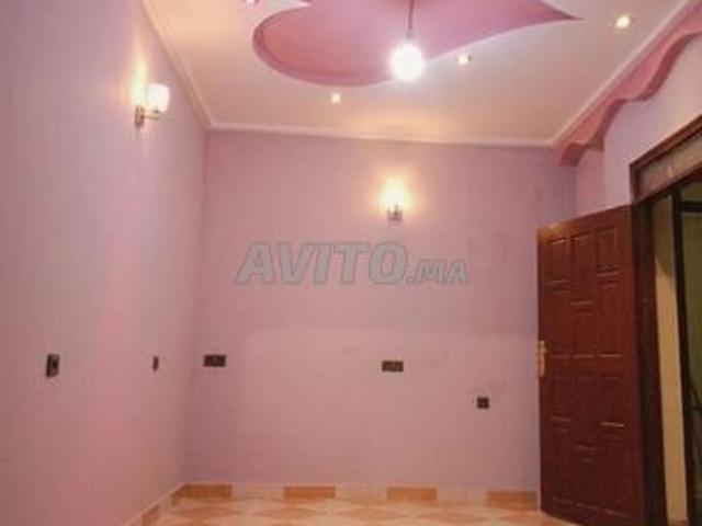 Tanger Avouama Khandak Ward