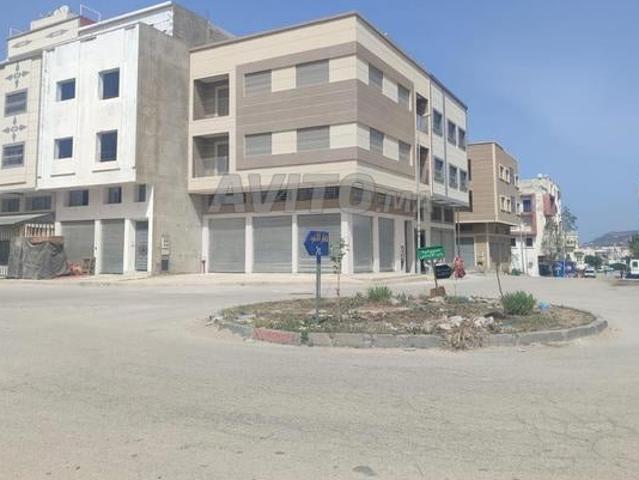 Tanger Bab Al Andalous Erfane 3