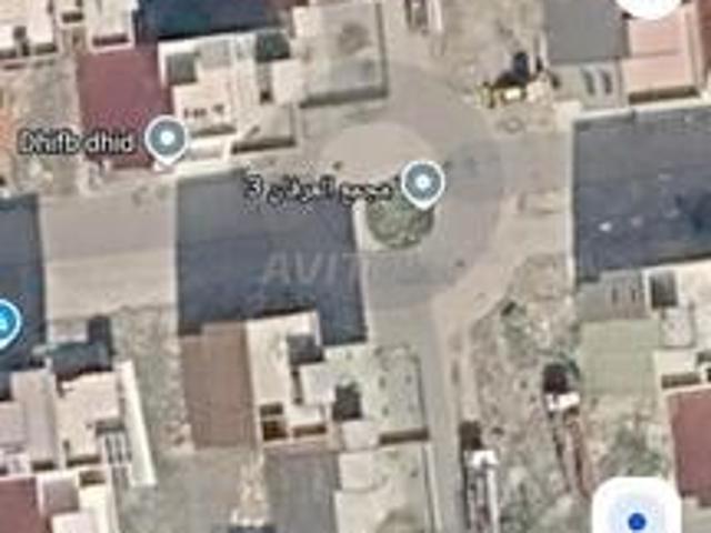 Tanger Bab Al Andalous