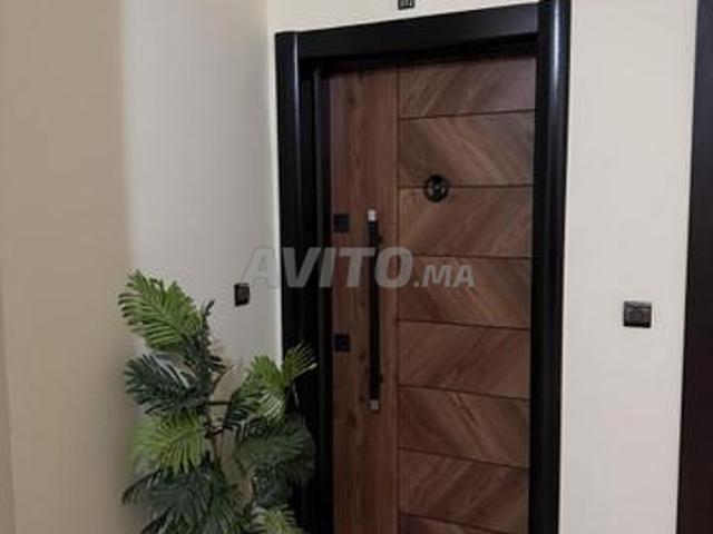 طنجة الملعب الكبير طريق الرباط. مجمع رياض السلام