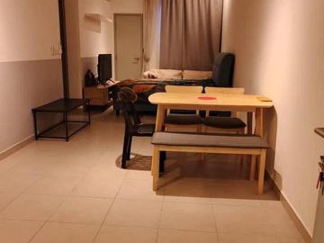 Tangerine Suites Sunsuria NO AGENT