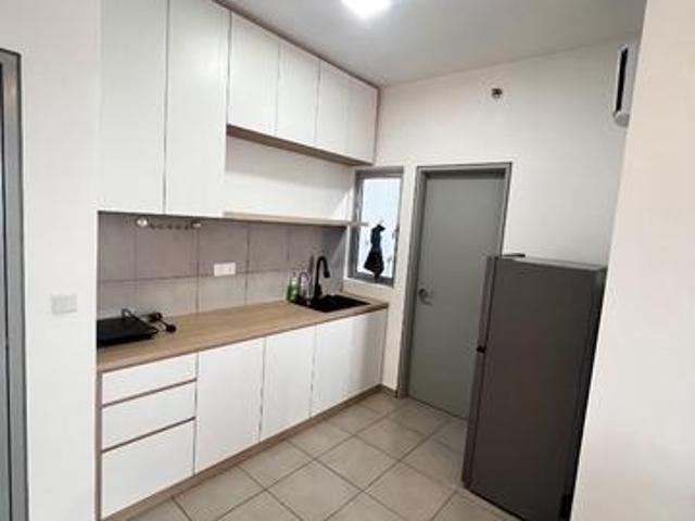Tangerine Suites Sunsuria City Kota Warisan KLIA Sepang