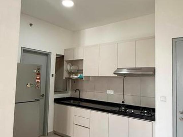 Tangerine Suites Sepang 3 Bedroom Fully Furnished Available NOW