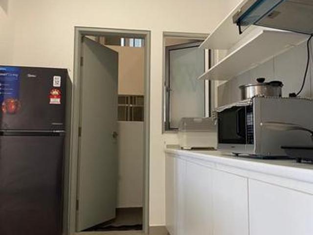 Tangerine Suites Sepang 3 Bedroom Fully Furnished for Rent Ready NOW