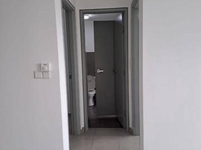 Tangerine Suites Service Apartment Sunsuria City Kota Warisan Sepang