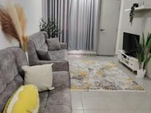 Tangerine Suites 3 Bedroom Fully Furnished