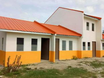 Tangerine Townhouse For Sale in Naic Cavite [House and Lot ️] June 2024 in Naic, Cavite for sale