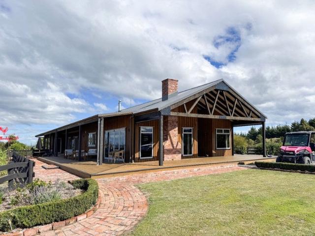 tangoio, 4 bedrooms