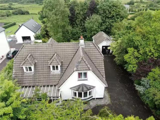 Tanglewood, Killeely More, Kilcolgan, Co. Galway, H91D7RK is f.