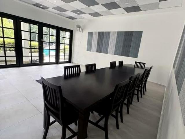 Tanglin Park D10, Condominium