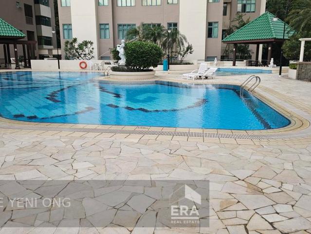 TANGLIN REGENCY