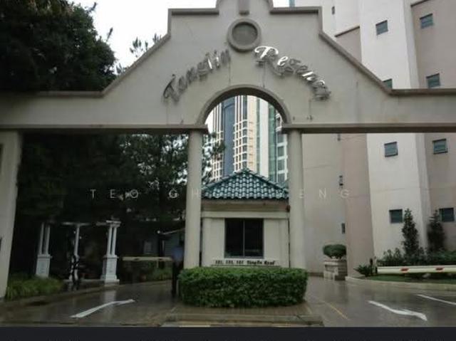 TANGLIN REGENCY