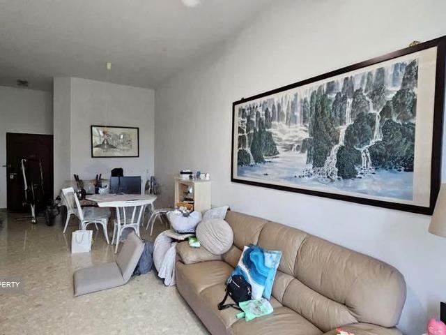 Tanglin Regency D10, Condominium